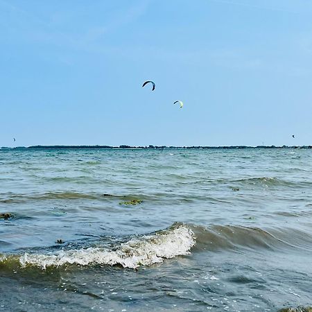 Strandlaeufer Gelting Εξωτερικό φωτογραφία